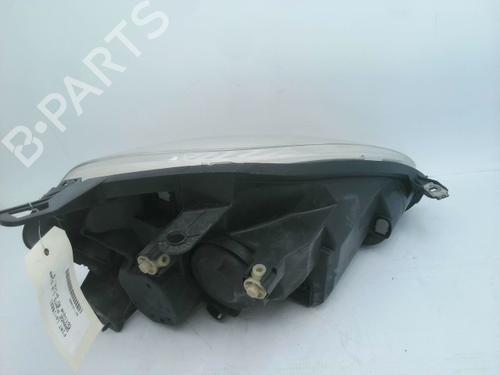 Left headlight FIAT GRANDE PUNTO (199_) 1.3 D Multijet | BP27837974C28