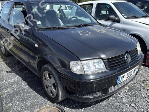 Left front driveshaft VW POLO (6N2) 1.9 SDI | BP28429727M38  - Image 9