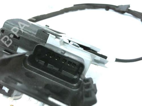 Used Rear left lock Rear left lock CITROËN BERLINGO MULTISPACE (B9) 1.6 HDi 90 (90 hp) 20913610 20913610