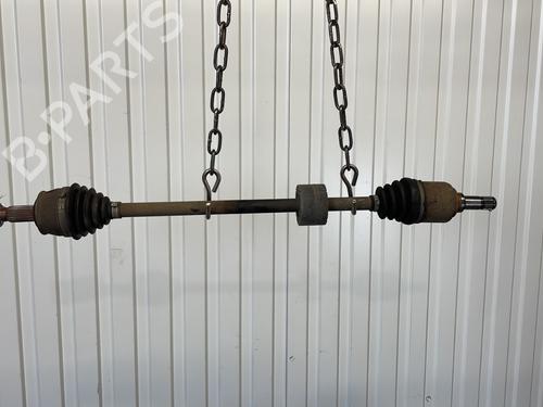 Used Right front driveshaft FORD KA (RU8) 1.3 TDCi (75 hp) 25275329
