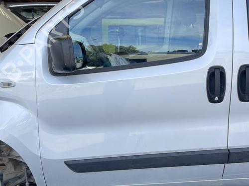 Warning switch PEUGEOT BIPPER Tepee 1.4 HDi | BP22100325I22  - Image 17