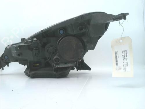 Right headlight CITROËN DS3 (SA_) 1.6 VTi 120 | BP32990968C29  - Image 5