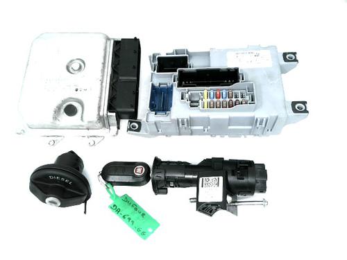 Electronic module FIAT 500 (312_) 1.3 D Multijet (312AXB1A) | BP28806552M83  - Image 14