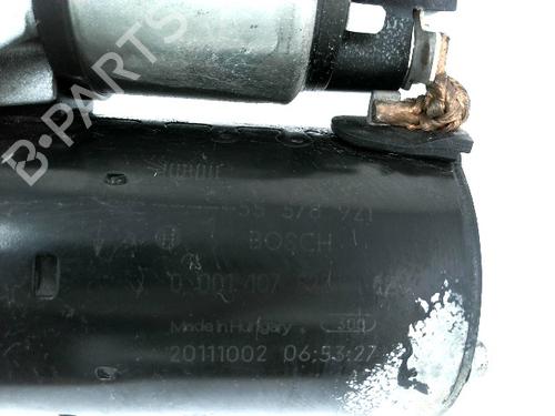 Starter OPEL CORSA D (S07) 1.2 (L08, L68) | BP27486393M8 - Image 3