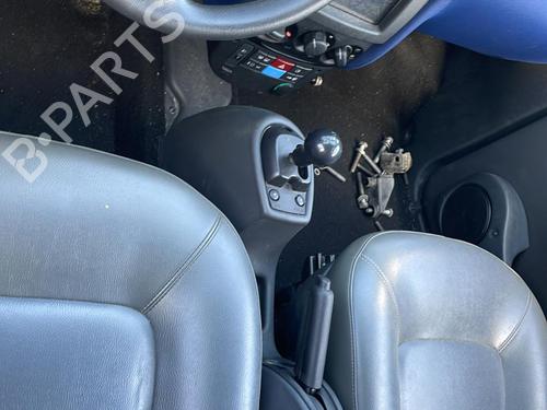 Right sun visor BLUECAR BLUEUTILITY EV50 | BP33432583I2  - Image 9