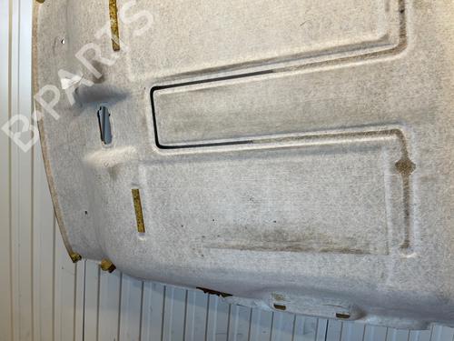 Used Interior roof Interior roof PEUGEOT 3008 I MPV (0U_) 1.6 HDi (114 hp) 32271825 32271825