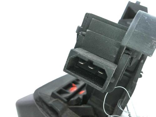 Tailgate lock AUDI A3 Sportback (8PA) 2.0 TDI 16V | BP21170637C101 
