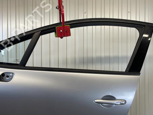 Left front door RENAULT CLIO IV (BH_) 1.5 dCi 90 | BP29074672C2