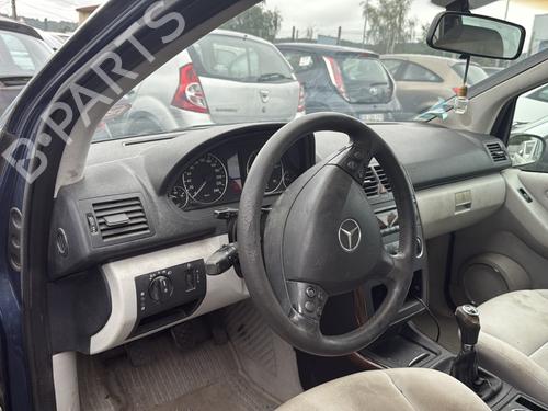 Left headlight MERCEDES-BENZ A-CLASS (W169) A 180 CDI (169.007, 169.307) | BP27682010C28  - Image 15