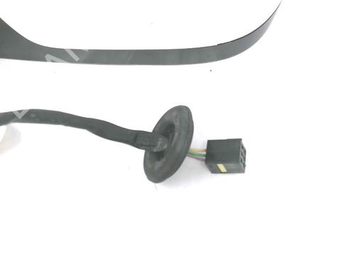 Used Left mirror Left mirror OPEL CORSA E (X15) 1.3 CDTI (08, 68) (75 hp) 39487406 39487406