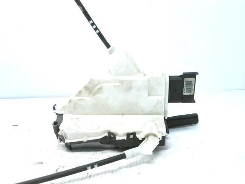 Used Front right lock PEUGEOT 3008 I MPV (0U_) 1.6 HDi (112 hp) 20911778