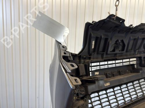 Front bumper CITROËN C3 Picasso (SH_) 1.6 HDi | BP29120267C7 