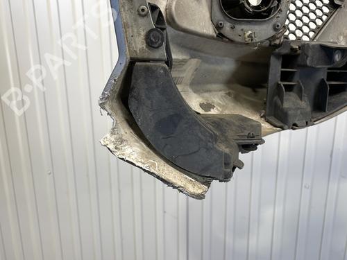 Front bumper MERCEDES-BENZ C-CLASS T-Model (S204) C 250 CDI (204.203) | BP30178527C7