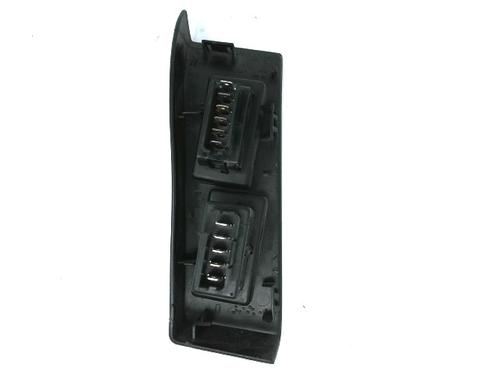 Left front window switch RENAULT MASTER II Platform/Chassis (ED/HD/UD) 2.2 dCI 90 (ED0G, ED0N, HD0G, HD0N, HD1G, HD1N, UD0G,... | BP30352489I27 - Image 4