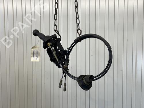 Used Gear lever Gear lever PEUGEOT 1007 (KM_) 1.4 HDi (68 hp) 33739212 33739212