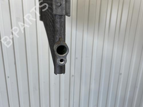 Used AC radiator AC radiator 24401441 24401441
