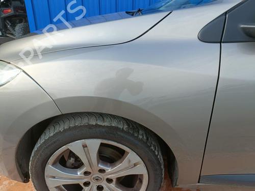 Right front window switch RENAULT MEGANE III Hatchback (BZ0/1_, B3_) 1.5 dCi | BP22099789I26  - Image 5