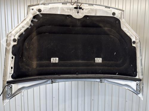 Hood CITROËN BERLINGO / BERLINGO FIRST Box Body/MPV (M_) 1.9 D 70 (MBWJZ, MCWJZ) | BP26029150C1 