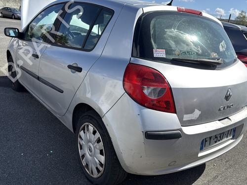 Right front window switch RENAULT CLIO III (BR0/1, CR0/1) 1.5 dCi (C/BR0G, C/BR1G) | BP34525399I26 - Image 7