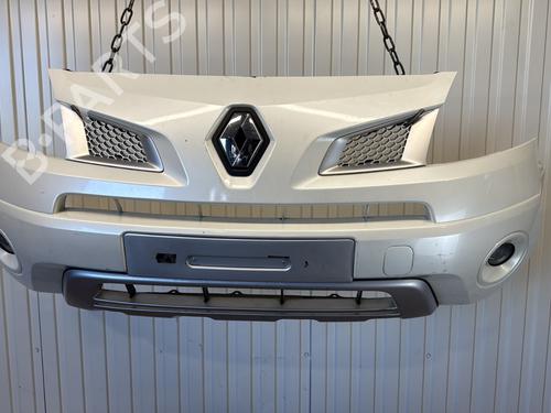 Used Front bumper RENAULT KOLEOS I (HY_) 2.0 dCi 4x4 (HY0K) (150 hp) 29513338