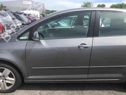Climate control VW GOLF PLUS V (5M1, 521) 2.0 TDI | BP22098515I5 - Image 13