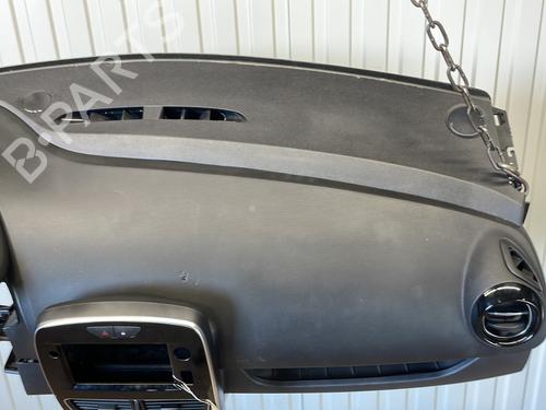 Dashboard RENAULT CLIO IV (BH_) 1.5 dCi 90 | BP25738723C46  - Image 6