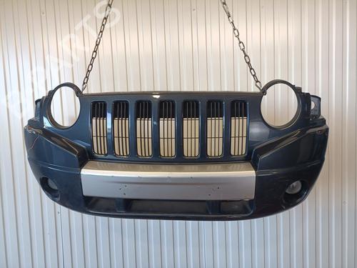 Used Front bumper JEEP COMPASS (MK49) 2.0 CRD 4x4 (140 hp) 22101019