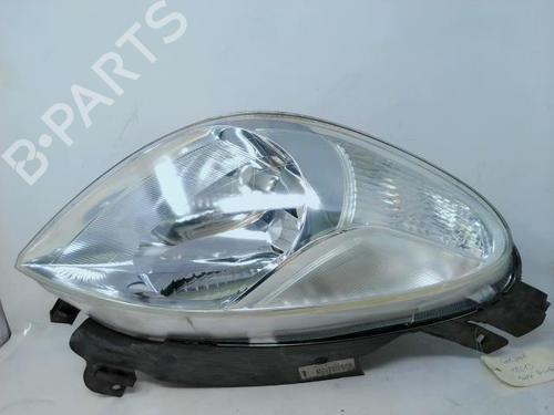 Right headlight CITROËN XSARA PICASSO (N68) 1.6 HDi | BP22100898C29 