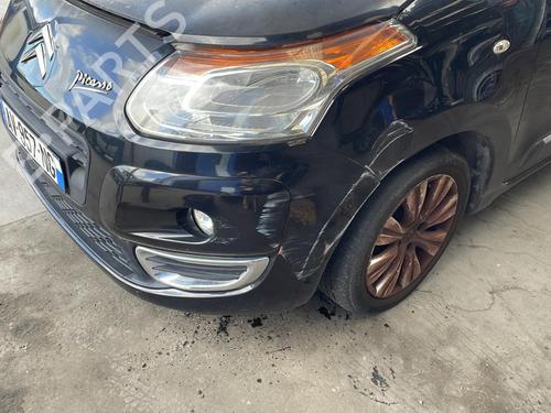 Dashboard CITROËN C3 Picasso (SH_) 1.6 HDi | BP22100718C46 - Image 24