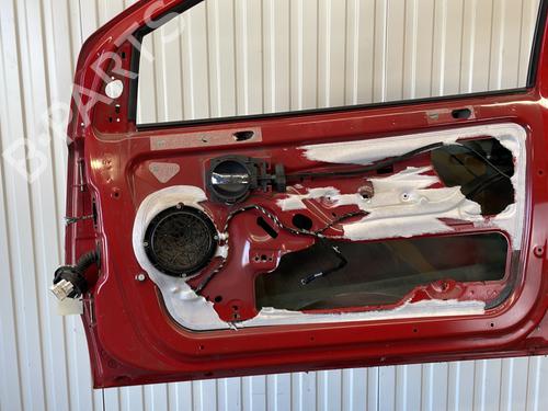 Right front door CITROËN C2 (JM_) 1.1 | BP27368240C3 