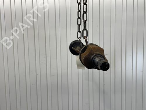 Left front driveshaft CITROËN NEMO MPV 1.4 HDi | BP29599913M38