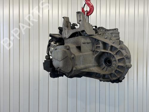Gearbox CITROËN C5 III (RD_) 1.6 HDi 110 (RD9HL0, RD9HR8, RD9HRA) | BP29243508M3 - Image 9