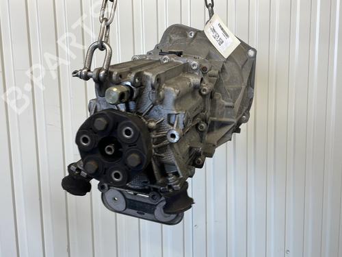 Gearbox BMW 3 Touring (E91) 318 i | BP24424451M3  - Image 5