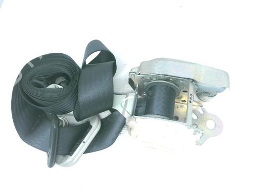 Front right seatbelt SUZUKI SX4 (EY, GY) 1.6 DDIS (RW416D) | BP24330942I25 - Image 3