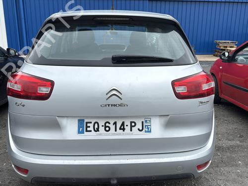 Left front shock absorber CITROËN C4 Picasso II 1.6 HDi / BlueHDi 115 | BP25339600M16  - Image 13