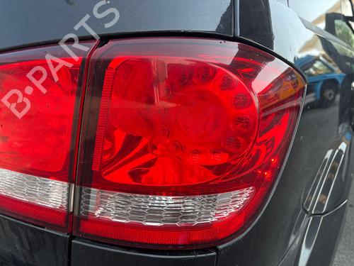 Frontplade/Frontkurv FIAT FREEMONT (345_) 2.0 JTD | BP38450964C72 - Image 32