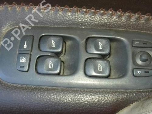Used Left front window switch Left front window switch VOLVO V70 II (285) D5 AWD (163 hp) 22099042 22099042