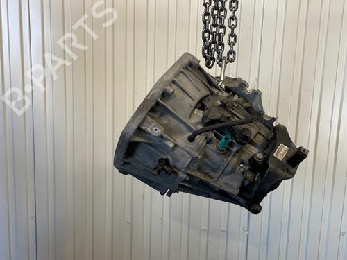 Gearbox RENAULT MASTER III Van (FV) 2.3 dCi 135 FWD (FV0N, FV08, FV06, FV00, FV1S) | BP30445770M3  - Image 6