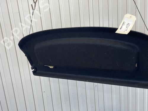 Rear parcel shelf CITROËN DS3 (SA_) 1.6 HDi 110 | BP23796076C85 - Image 2