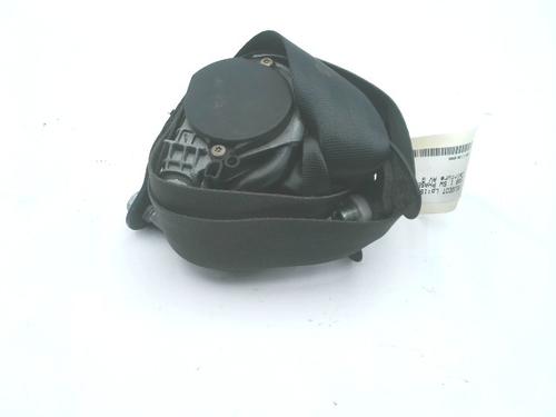 Front left seatbelt PEUGEOT 508 SW I (8E_) 1.6 HDi | BP29543798I26 - Image 3