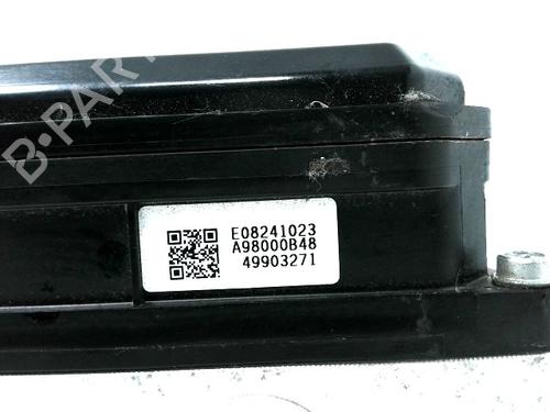 ABS pump NISSAN JUKE (F15) 1.6 | BP30152639M43 