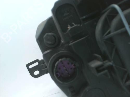 Used Right headlight Right headlight FIAT PANDA (169_) 1.2 LPG (169CXF1A) (69 hp) 32518328 32518328