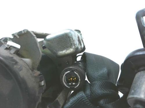 Used Front left belt tensioner RENAULT MEGANE III Coupe (DZ0/1_) 1.9 dCi (DZ0N, DZ0J, DZ1J, DZ1K) (131 hp) 20911273