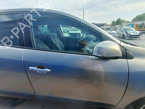 Right front window switch RENAULT MEGANE III Hatchback (BZ0/1_, B3_) 1.5 dCi | BP22099789I26  - Image 28