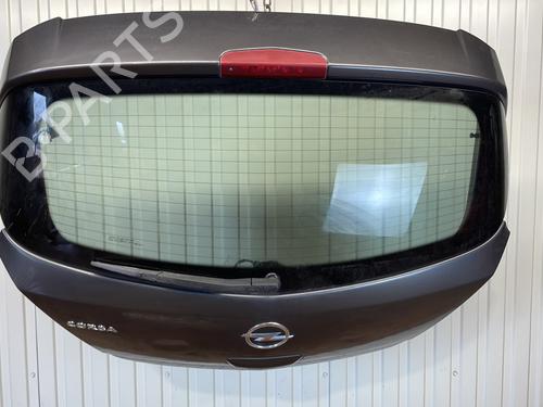 Tailgate OPEL CORSA D (S07) 1.2 (L08, L68) | BP21388794C6 