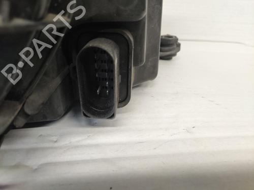 Used Left headlight Left headlight AUDI A2 (8Z0) 1.4 (75 hp) 38970967 38970967