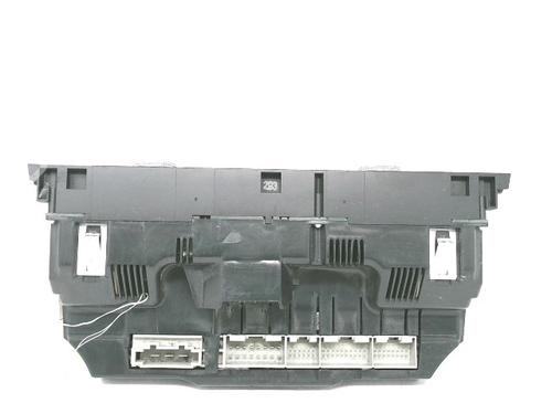 Climate control AUDI A6 C6 Avant (4F5) 2.7 TDI | BP33889554I5  - Image 7