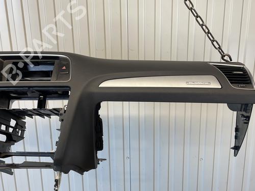 Dashboard AUDI Q5 (8RB) 2.0 TDI quattro | BP27699940C46  - Image 7