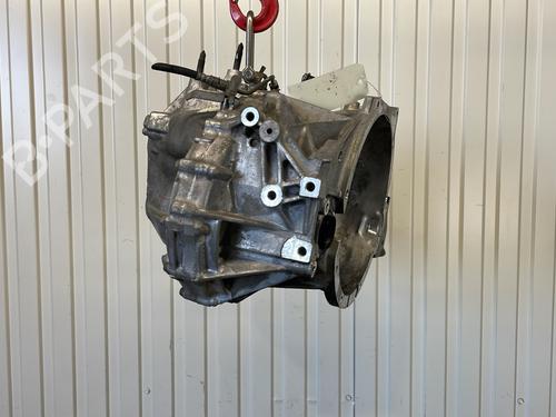Gearbox CITROËN C4 AIRCROSS 1.8 HDi 150 AWC | BP29155804M3