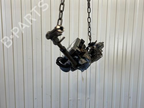 Steering column JEEP COMPASS (MP, M6, MV, M7) 1.3 Hybrid 4x4 | BP31019258M21  - Image 5